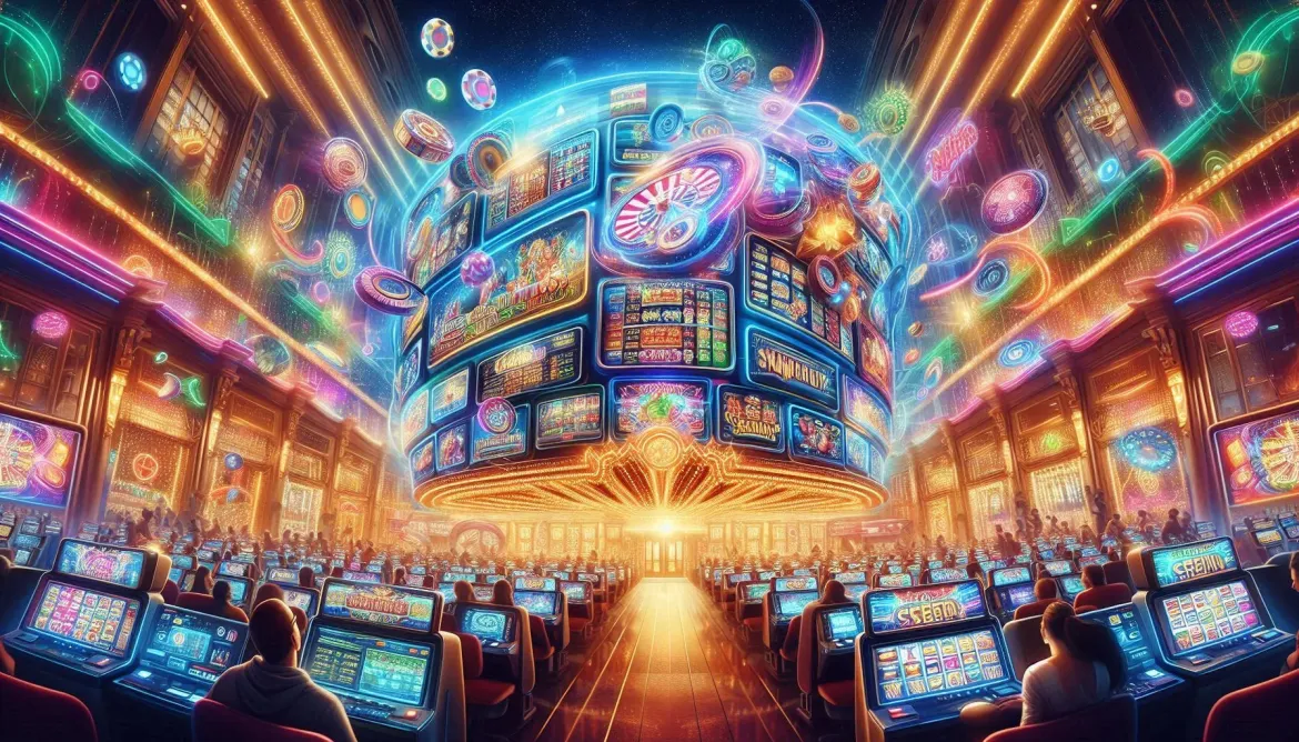 Aerobet Casino